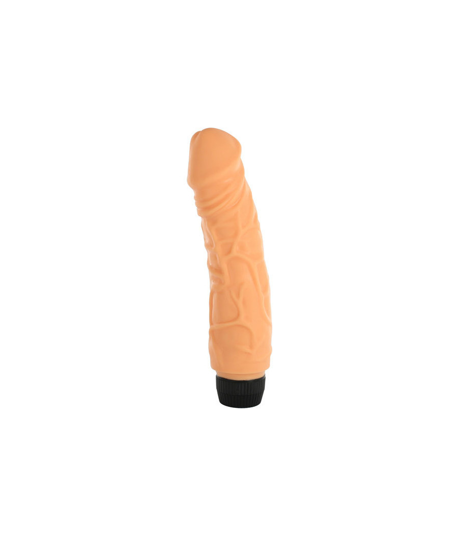 SEVEN CREATIONS - PENE VIBRADOR REALISTIC