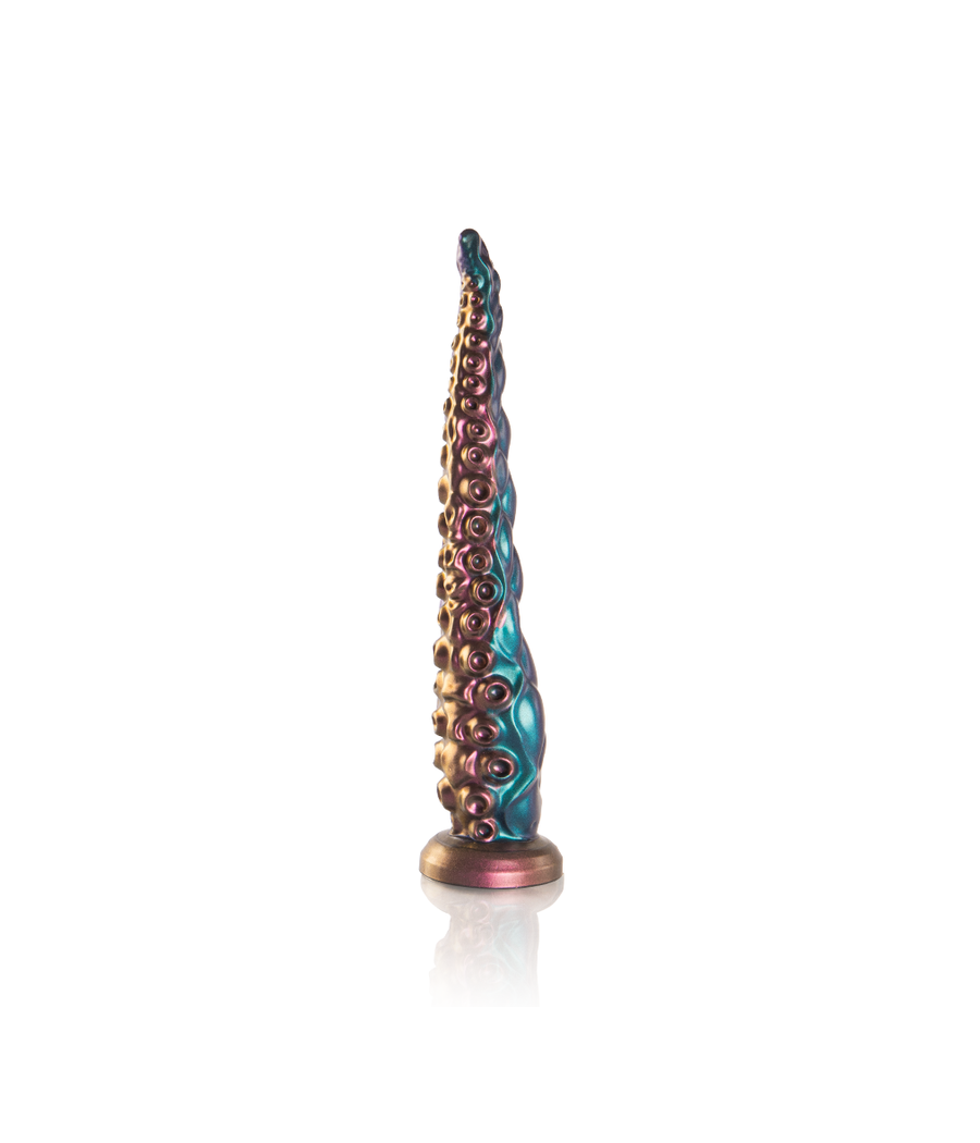 EPIC - CHARYBDIS FINE TENTACLE DILDO SMALL SIZE
