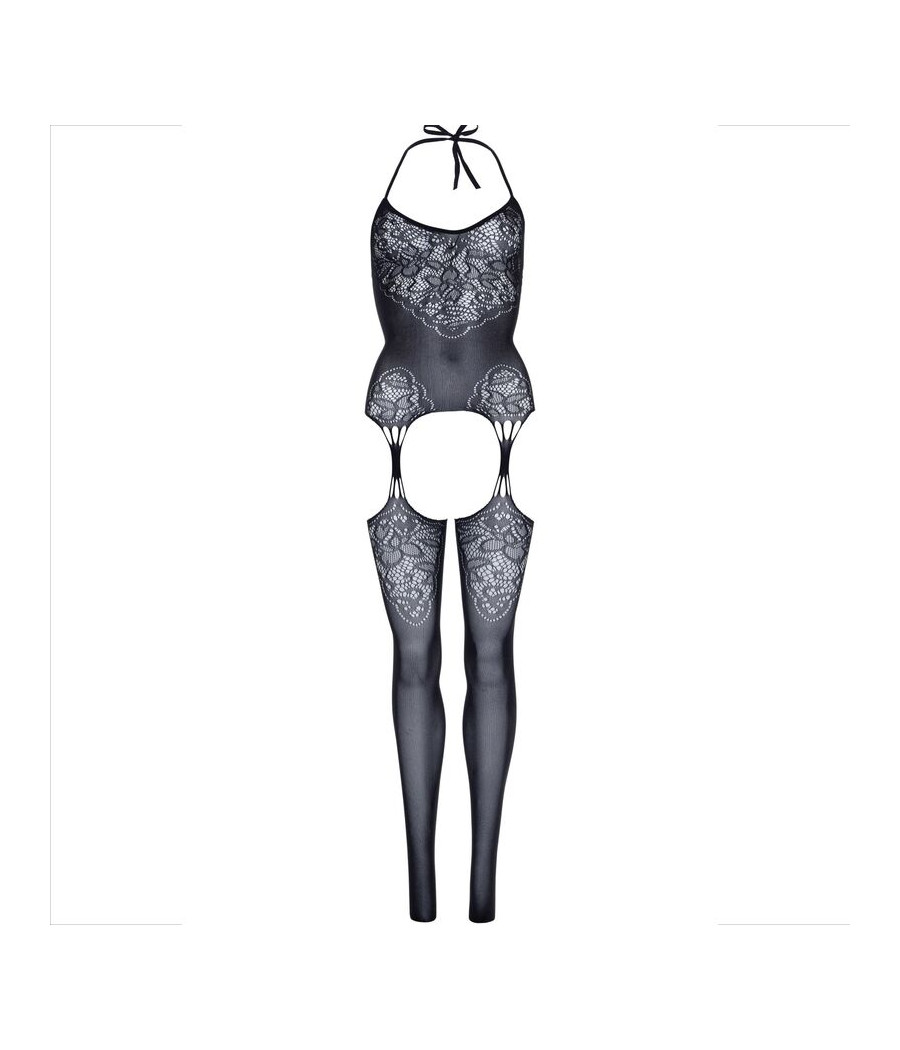 LEG AVENUE - BODYSTOCKING LACE