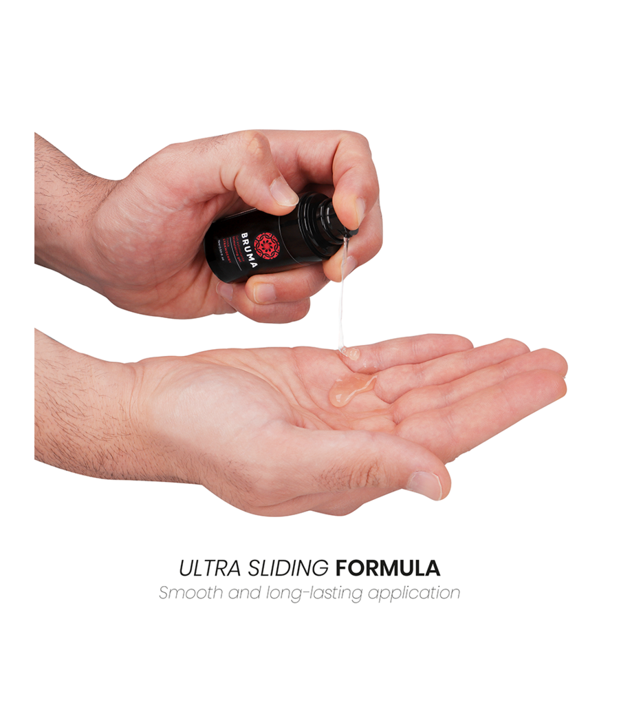 BRUMA - STRAWBERRY FLAVOR INTENSIFYING BALM 15 ML