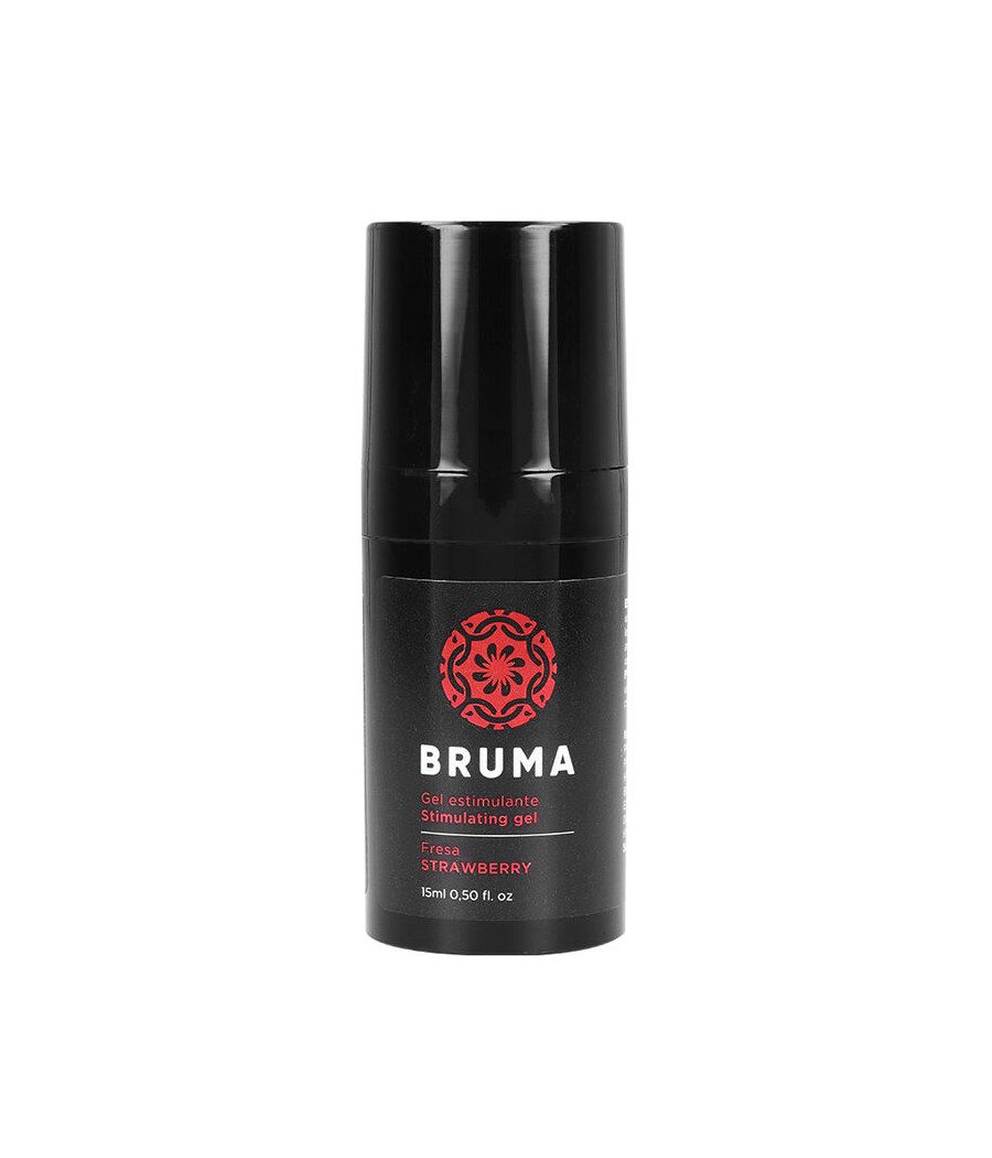 BRUMA - BAUME INTENSIFIANT SAVEUR FRAISE 15 ML
