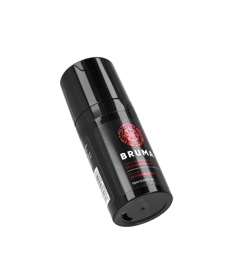 BRUMA - BAUME INTENSIFIANT SAVEUR FRAISE 15 ML