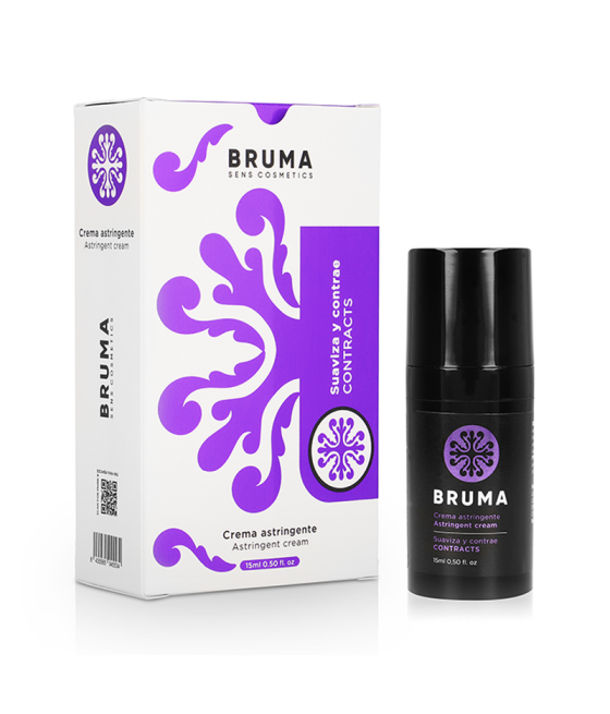 BRUMA - ADSTRINGIERENDE GLEITCREME 15 ML