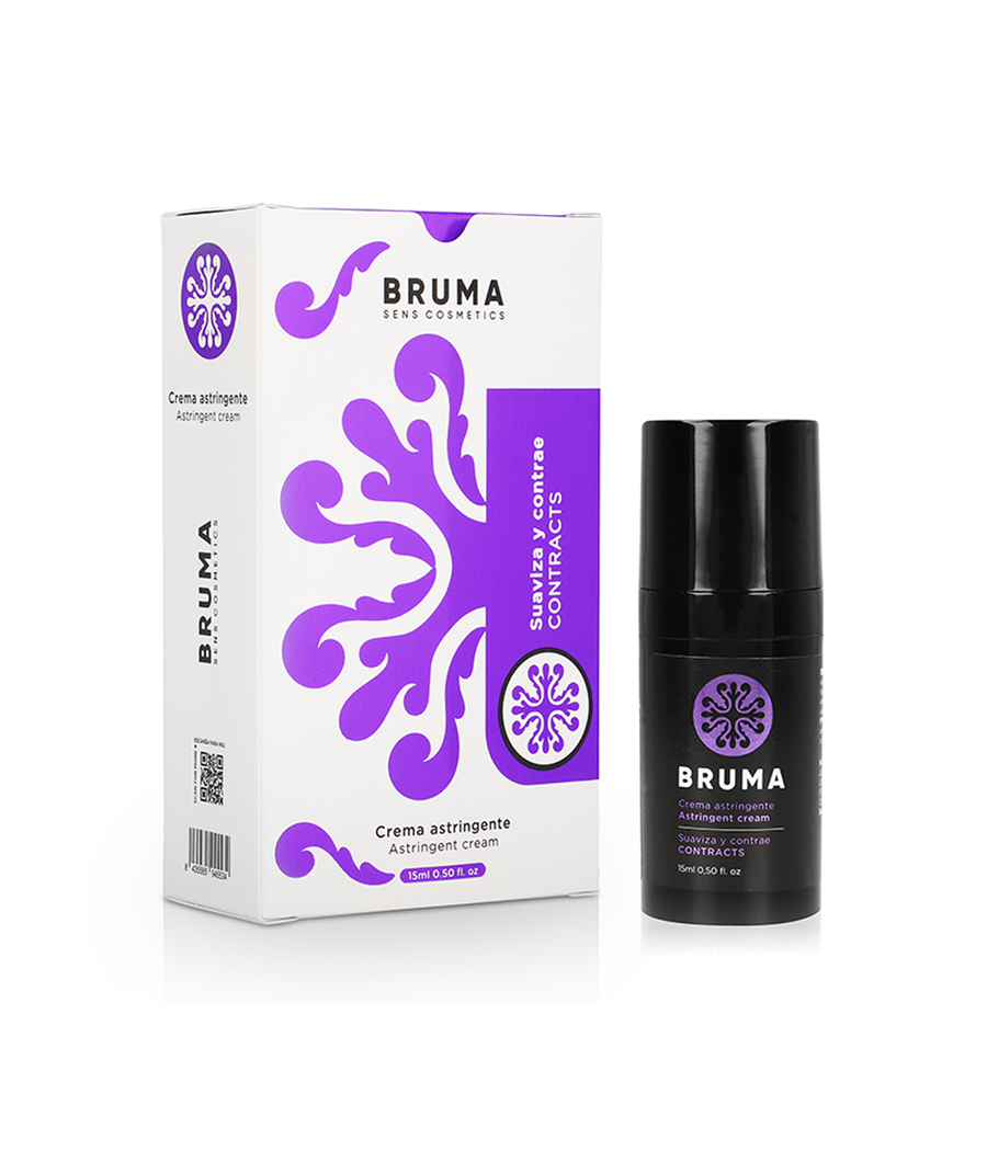 BRUMA - CREMA ASTRINGENTE ULTRA SCORREVOLE 15 ML