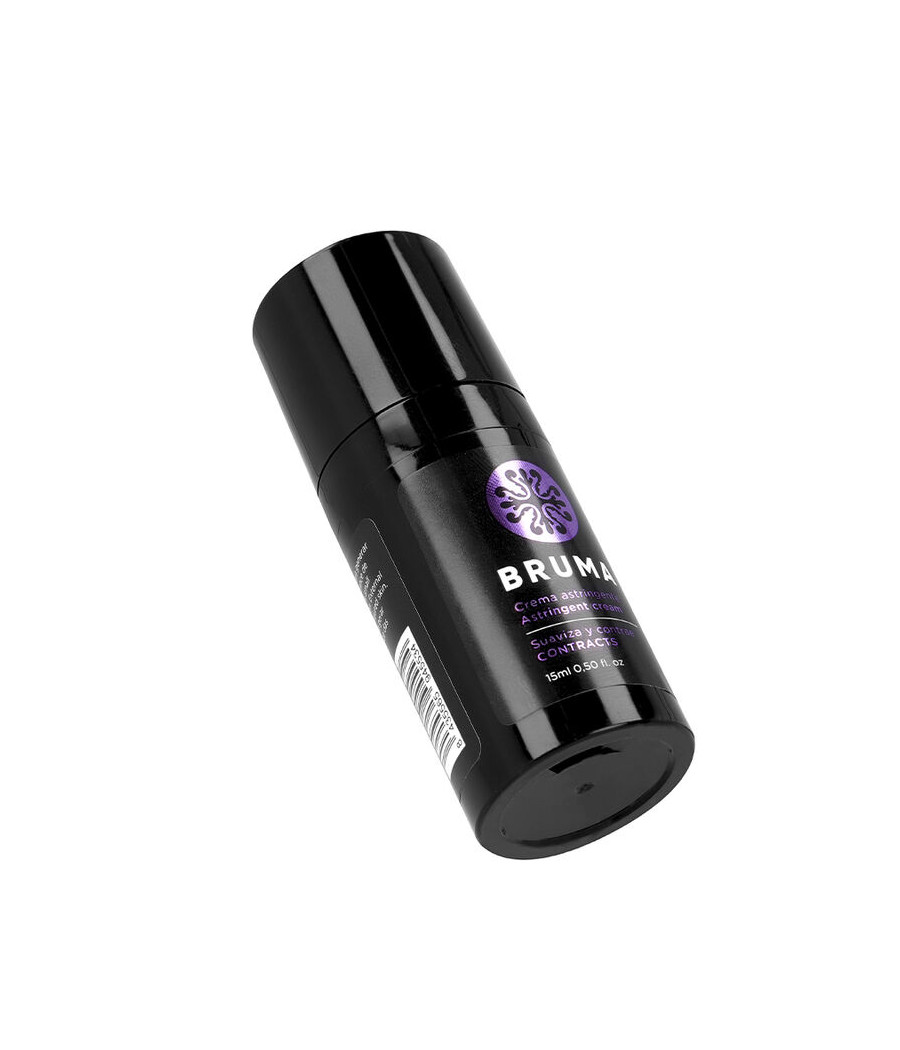 BRUMA - CREMA ASTRINGENTE ULTRA SCORREVOLE 15 ML