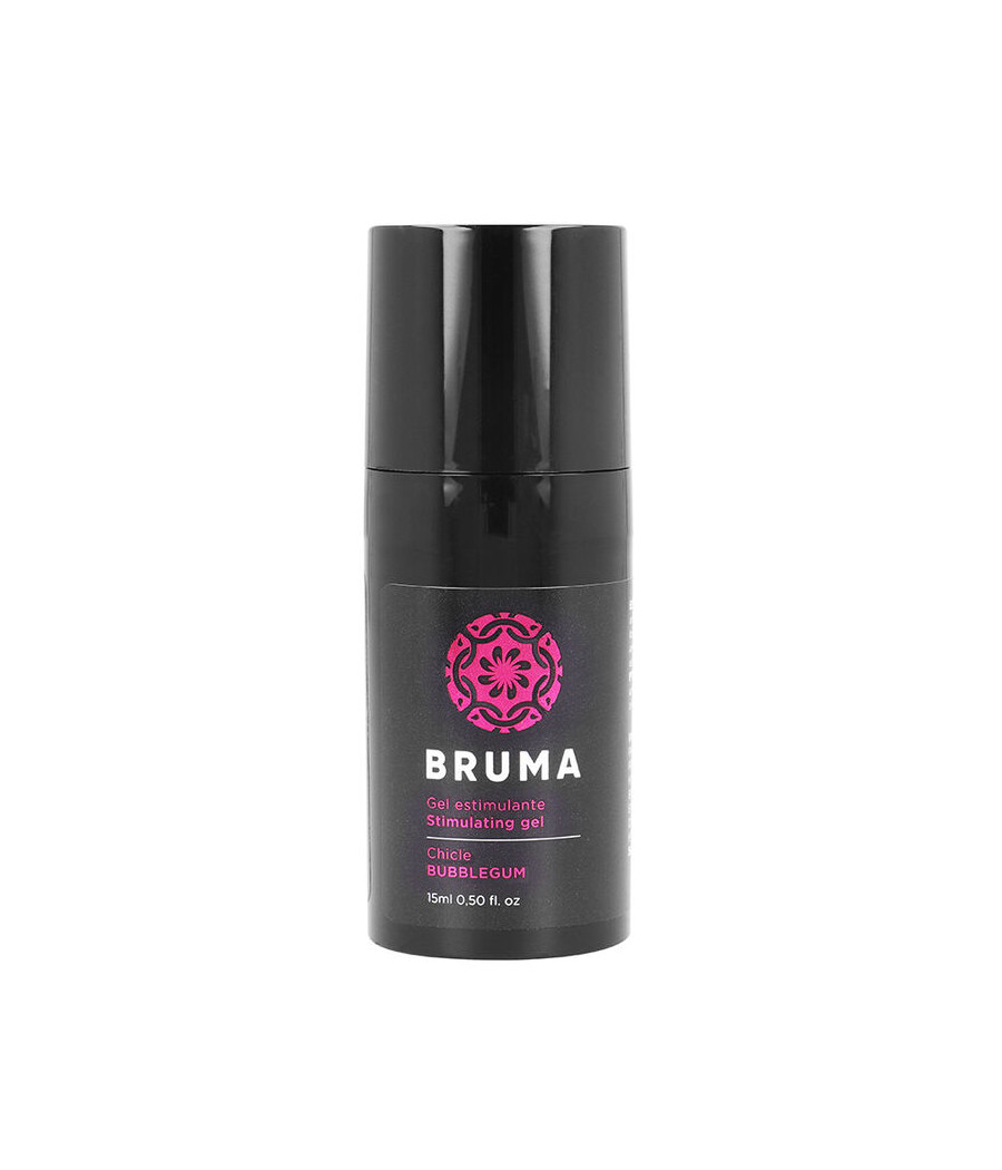 BRUMA - ONAGRA ORGASM GEL SABOR CHICLE 15 ML