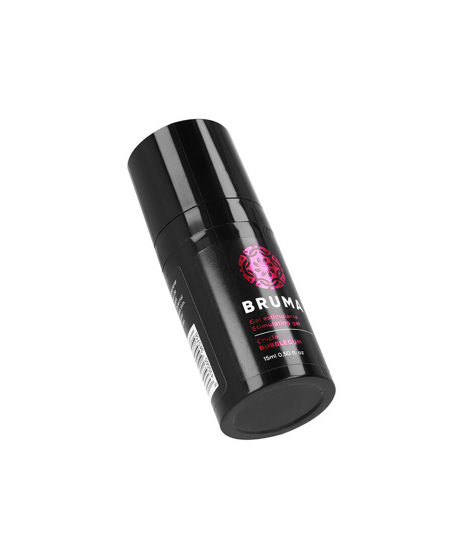 BRUMA - BUBBLEGUM FLAVOR INTENSIFYING BALM 15 ML