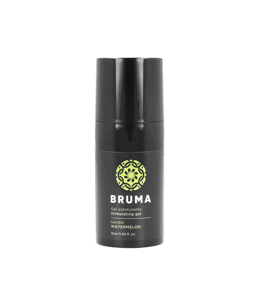 BRUMA - BAUME INTENSIFIANT SAVEUR PASTÈQUE 15 ML