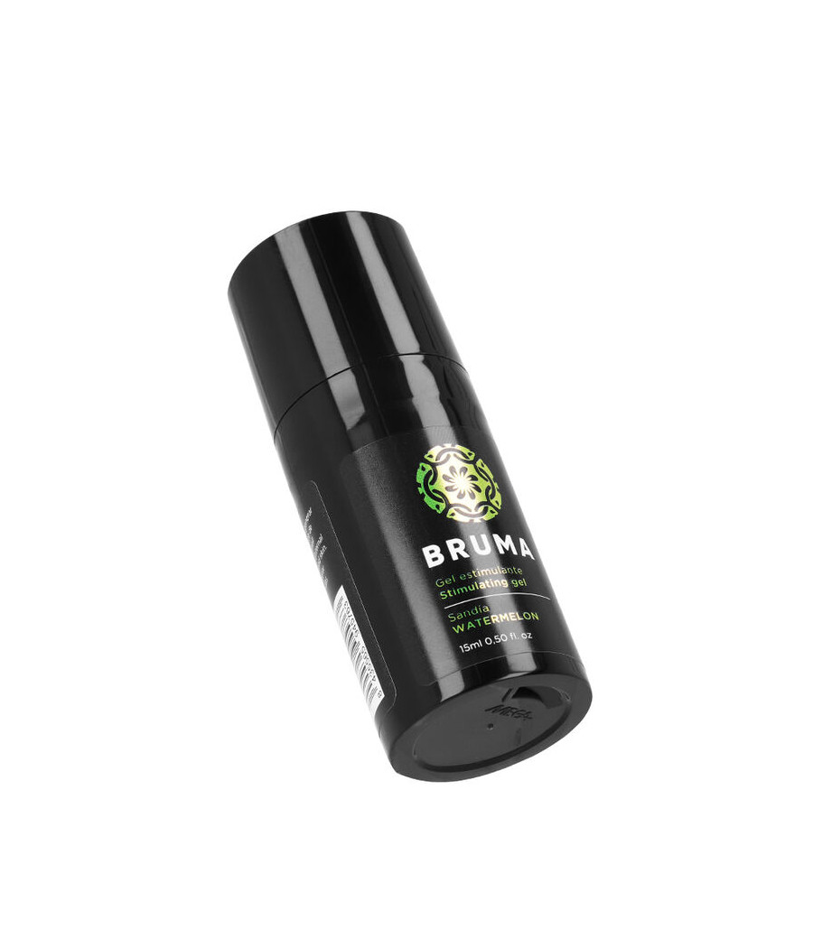 BRUMA - BAUME INTENSIFIANT SAVEUR PASTÈQUE 15 ML