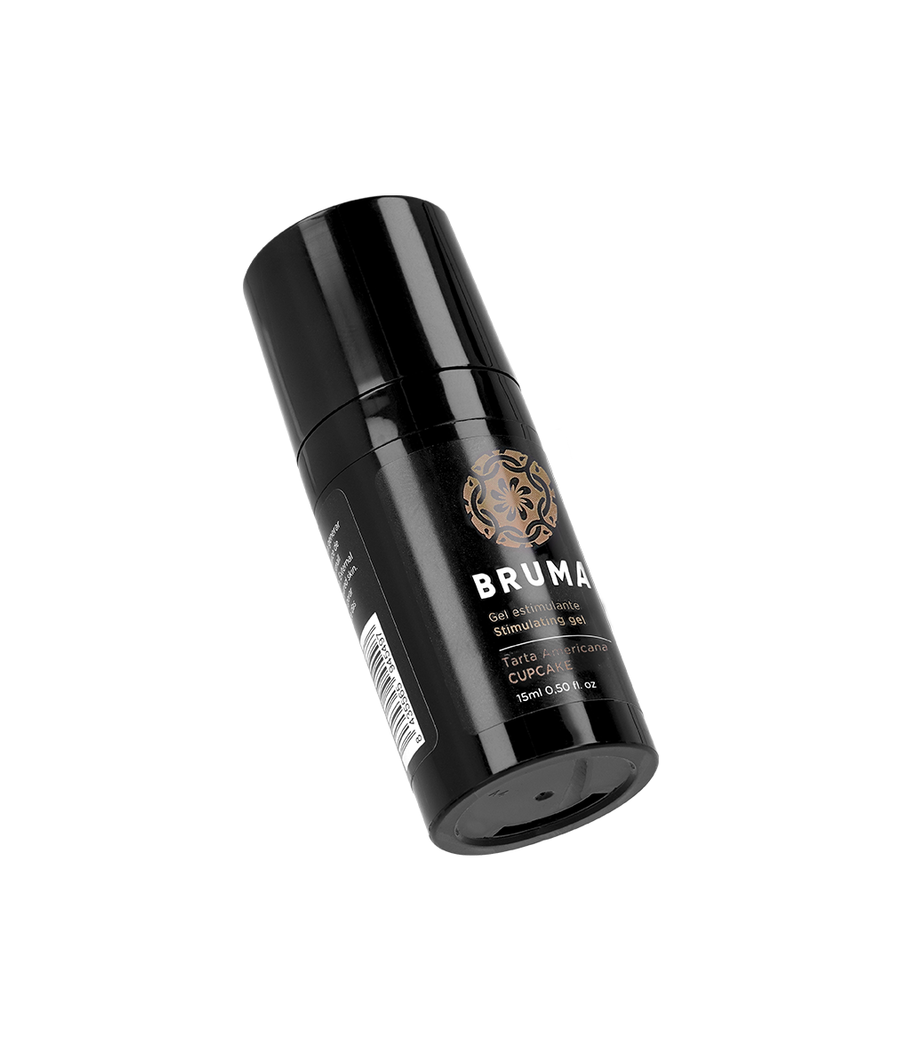 BRUMA - ONAGRA BALSAMO INTENSIFICANTE GUSTO CUPCAKE 15 ML