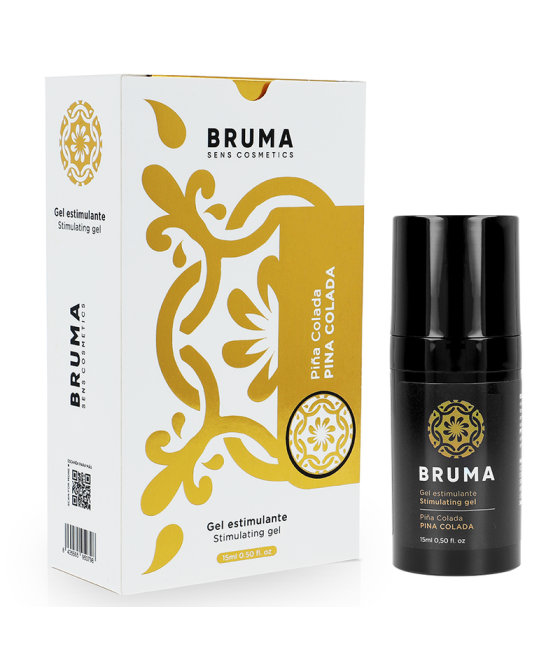 BRUMA - PINA COLADAGESCHMACK INTENSIVIERENDER BALSAM 15 ML