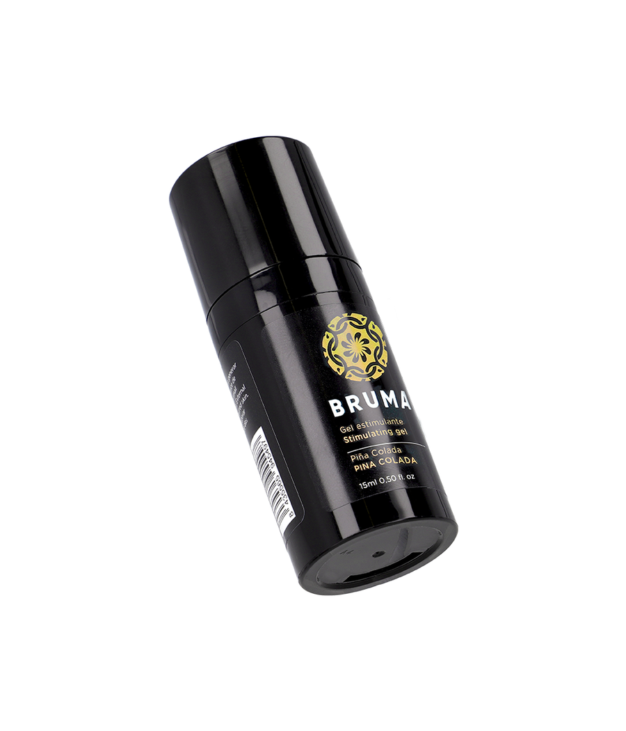 BRUMA - ONAGRA ORGASM GEL SABOR PIÑA COLADA