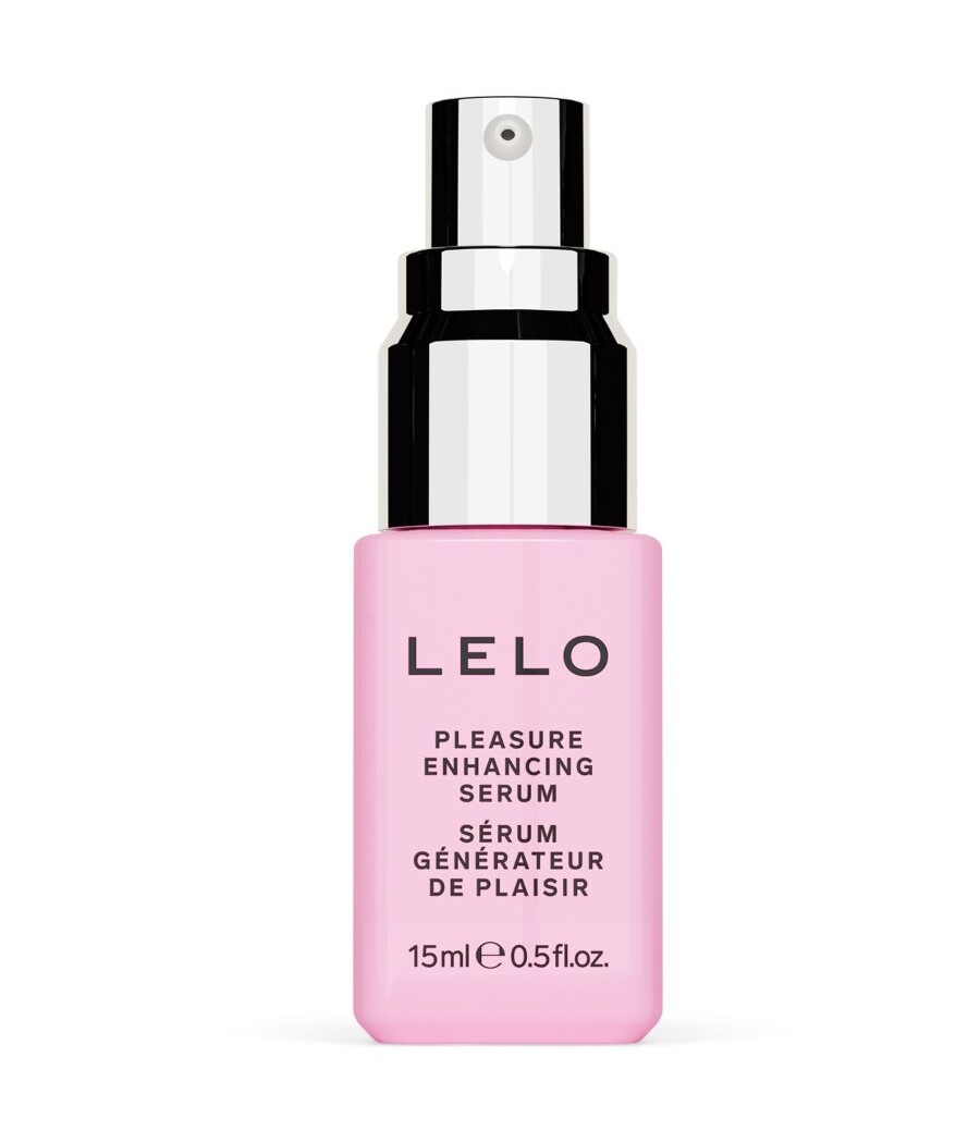 LELO - SÉRUM DE AUMENTO DO PRAZER DO CLITÓRIS 15ML