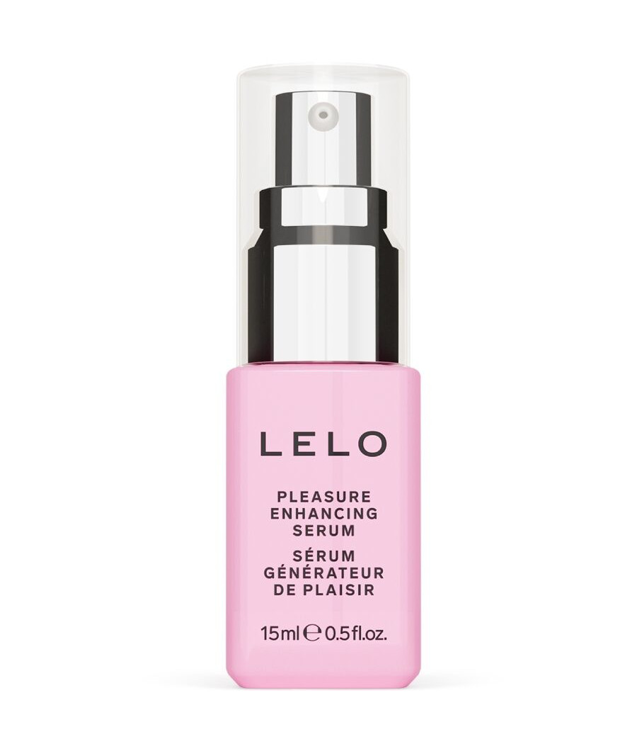 LELO - CLITORIS PLEASURE ENHANCING SERUM 15ML