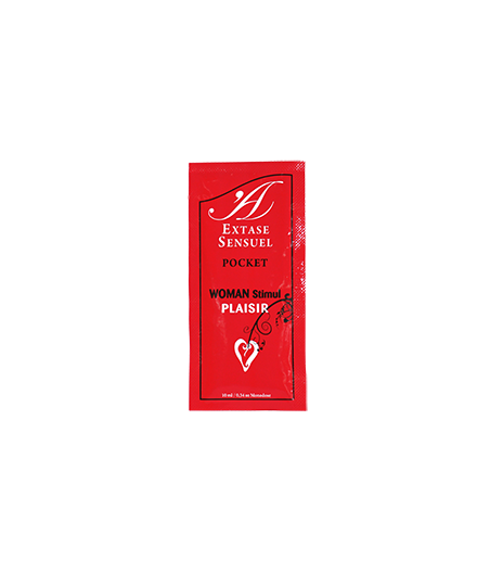 EXTASE SENSUAL - CREMA STIMOLANTE PER LEI 10 ML