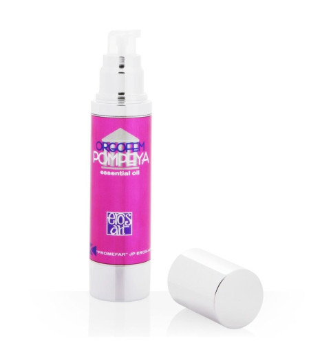 EROS-ART - OLIO INTIMO STIMOLANTE FEMMINILE POMPEI