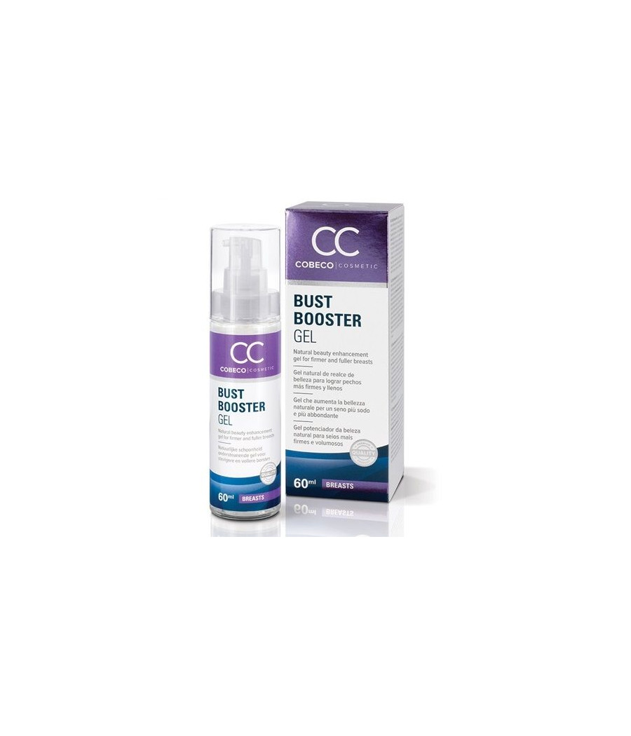 COBECO - GEL POTENCIADOR PECHO REAFIRMANTE 60ML