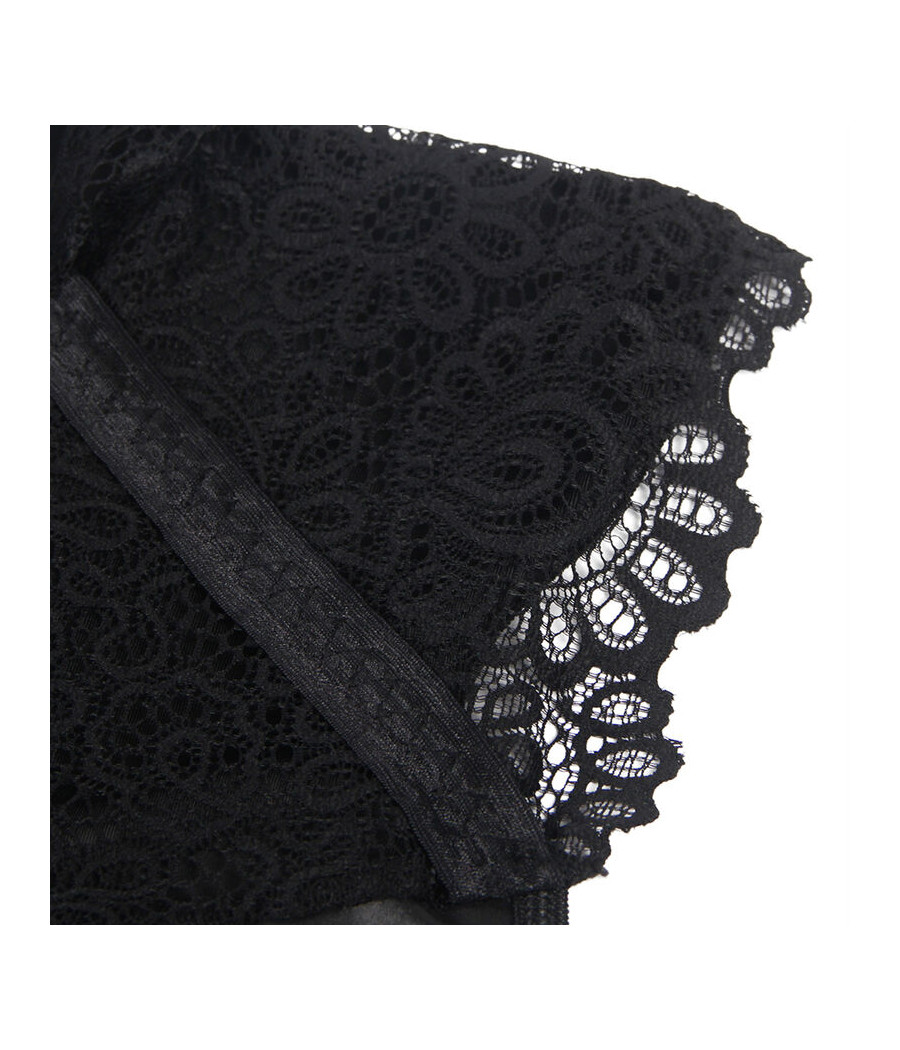 SUBBLIME - VESTIDO SEXY DE CUERO S/M