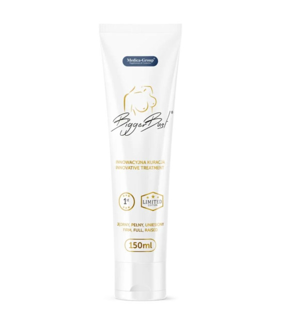 MEDICA GROUP - SÉRUM POITRINE PLUS FORTE 150 ML