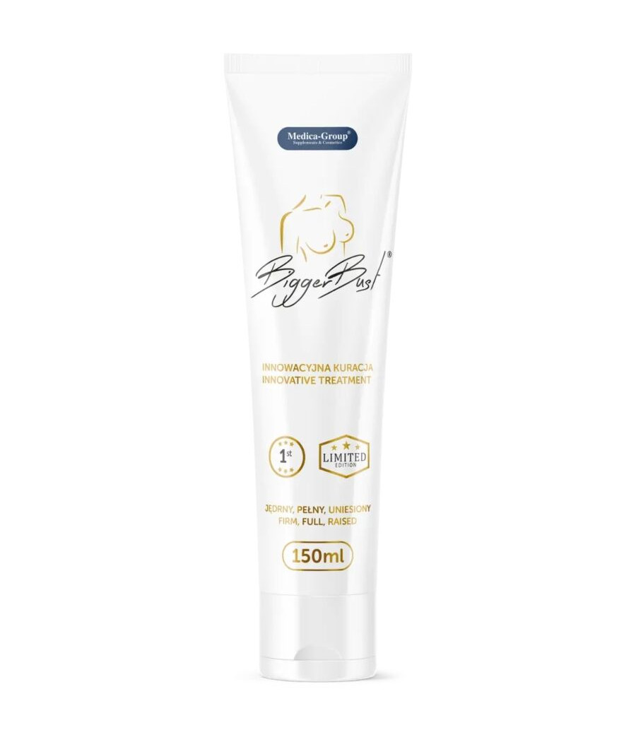 MEDICA GROUP - SÉRUM POITRINE PLUS FORTE 150 ML