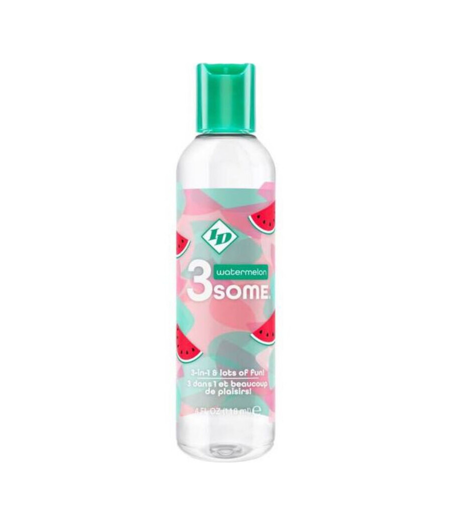 ID 3SOME - BOTTIGLIA DI ANGURIA DA 4 FL OZ