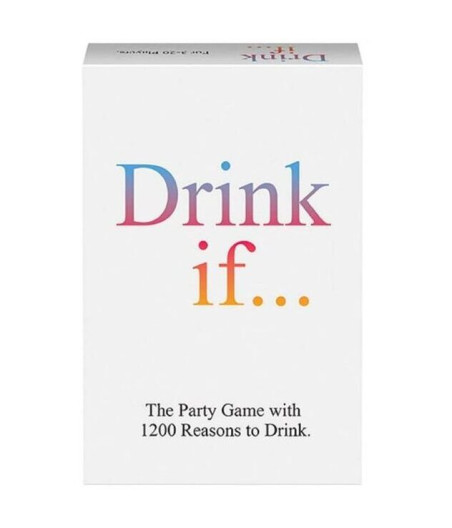 KHEPER GAMES - BEBER SE /EN