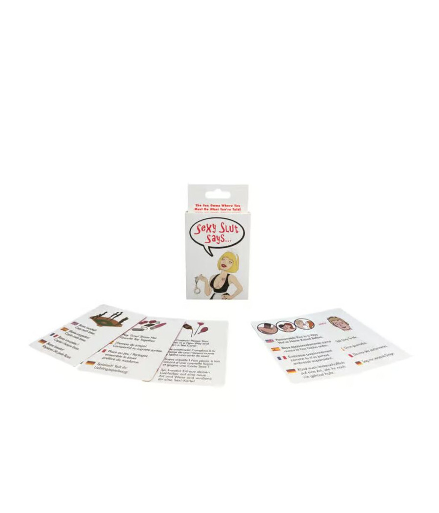 KHEPER GAMES - JUEGO DE CARTAS
