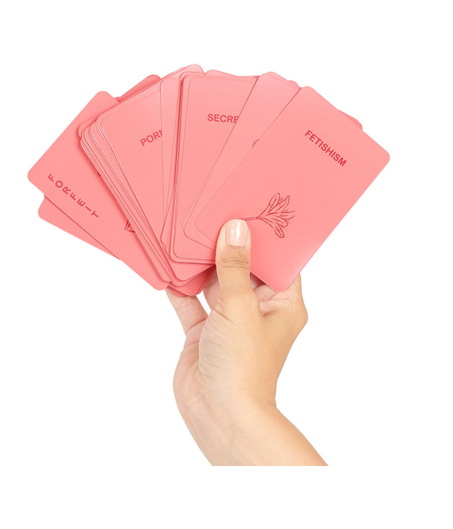 SECRETPLAY - SEXMATCH BONDAGE EDITION GAME