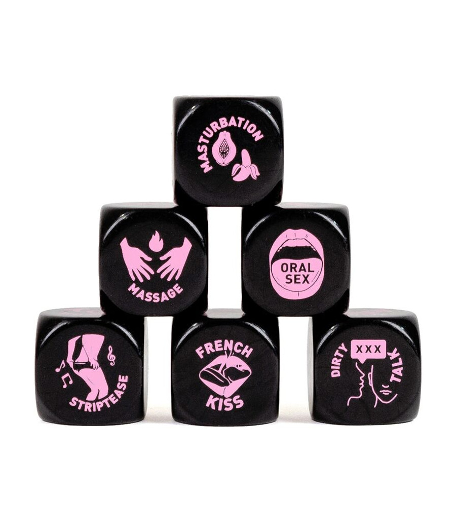 SECRET PLAY - PRELIMINARY DICE 20 MM (1 UNIT)