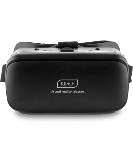 KIIROO - CUFFIA PER LA REALTÀ VIRTUALE