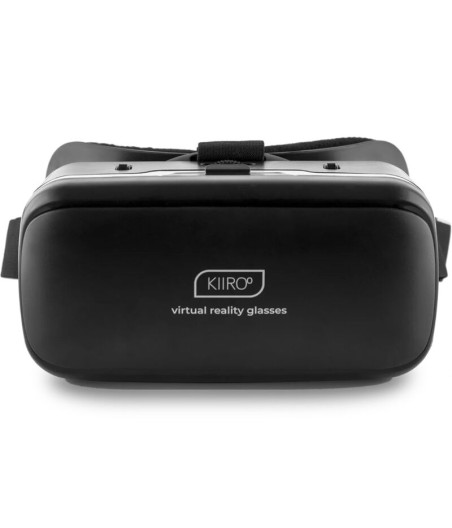 KIIROO - CUFFIA PER LA REALTÀ VIRTUALE