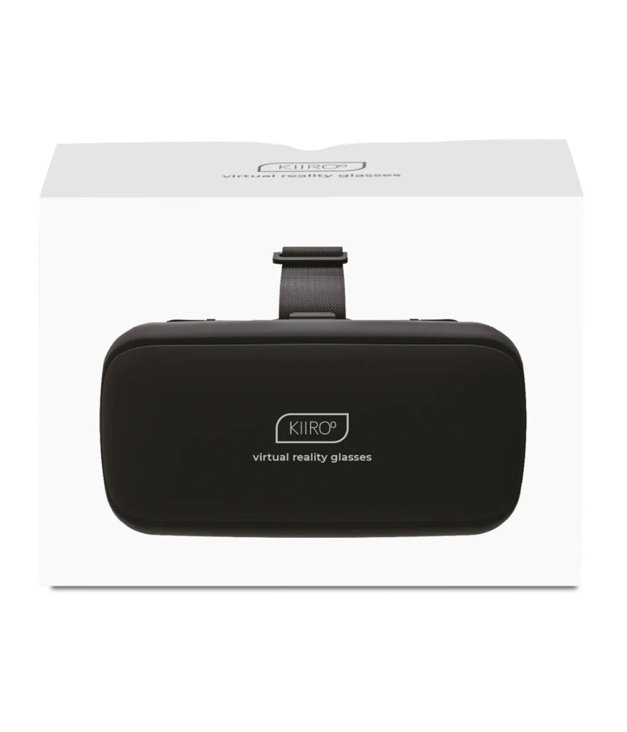 KIIROO - AURICULARES/GAFAS DE REALIDAD VIRTUAL