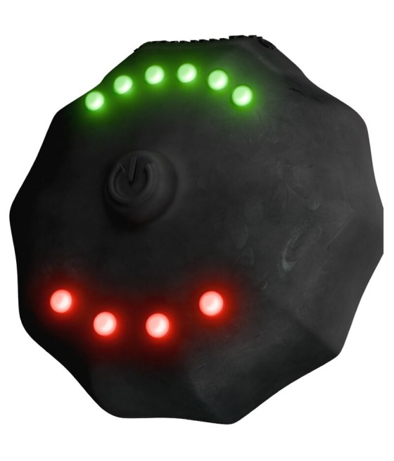 BATHMATE - TEMPORIZADOR DE BOMBA DIRETA PRETO