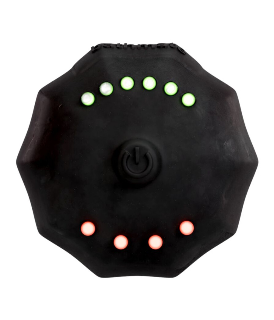 BATHMATE - TEMPORIZADOR DE BOMBEO DIRECTO NEGRO