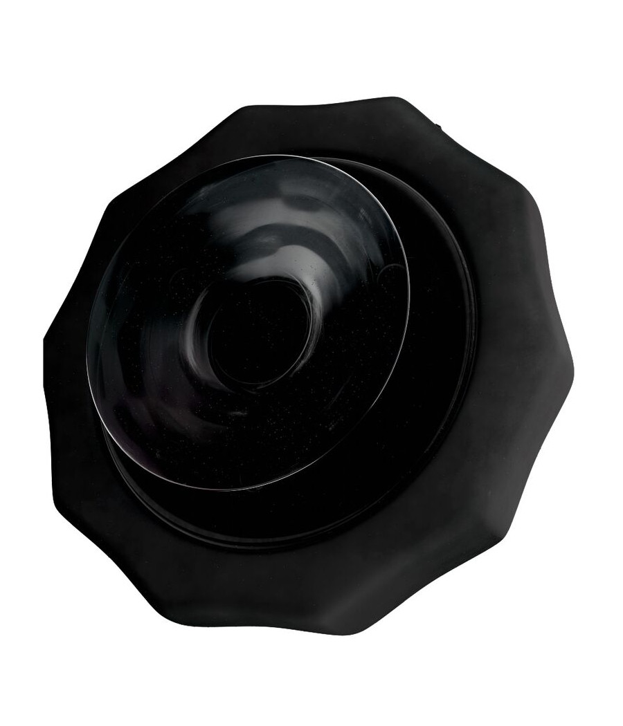 BATHMATE - TEMPORIZADOR DE BOMBEO DIRECTO NEGRO