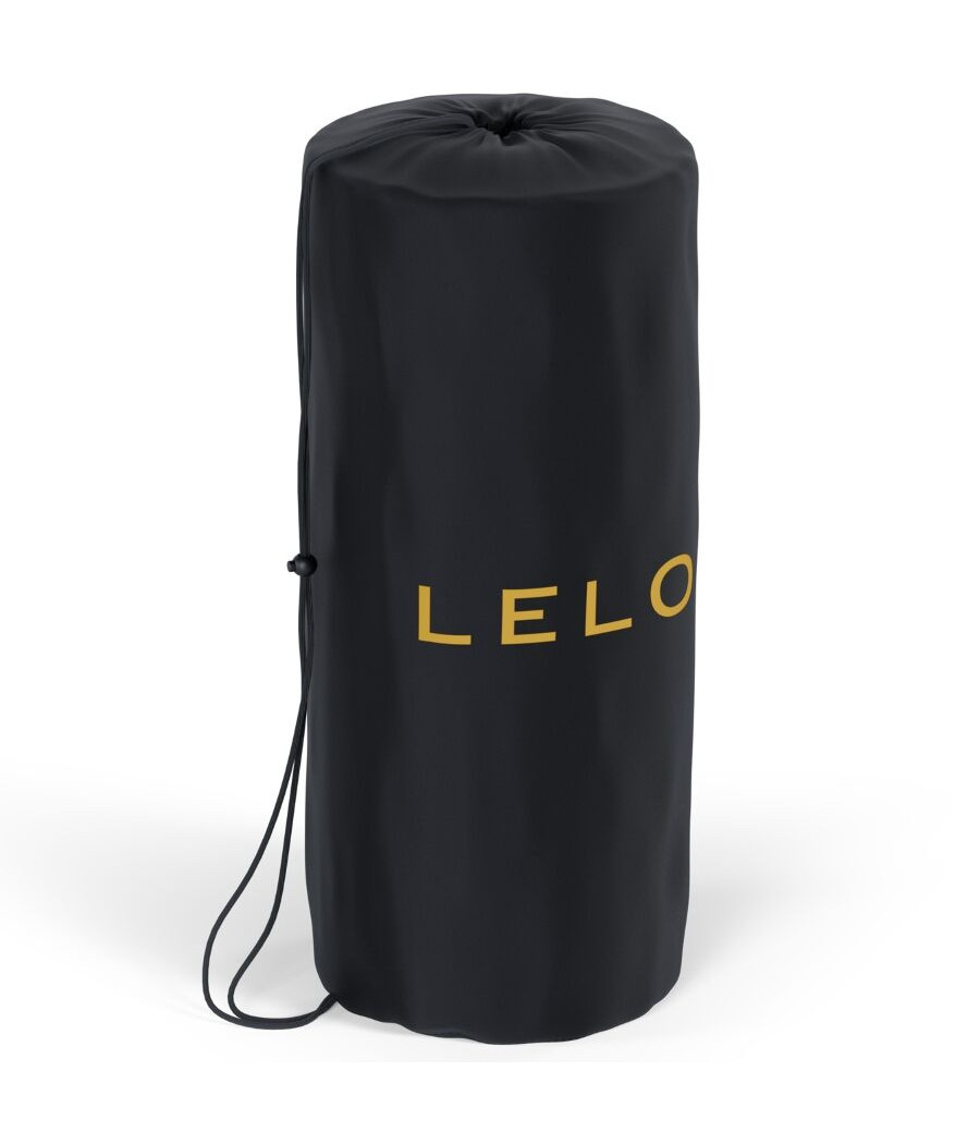 LELO - TAPIS D'ACUPRESSION POUR MASSAGE CORPOREL NOIR