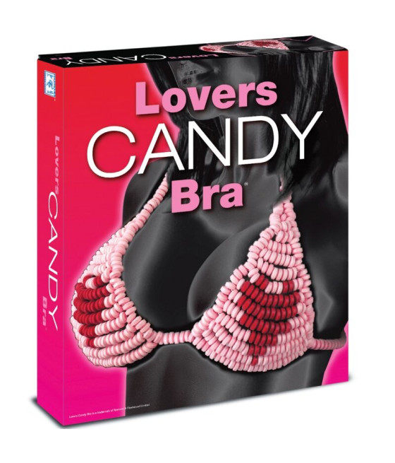 SPENCER & FLEETWOOD - CANDY LOVERS BH