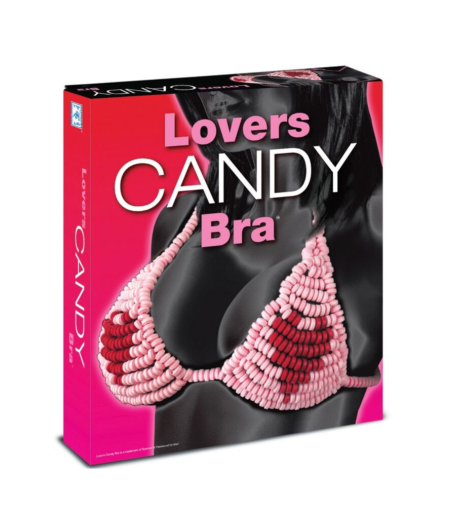 SPENCER & FLEETWOOD - SOUTIEN-GORGE CANDY LOVERS