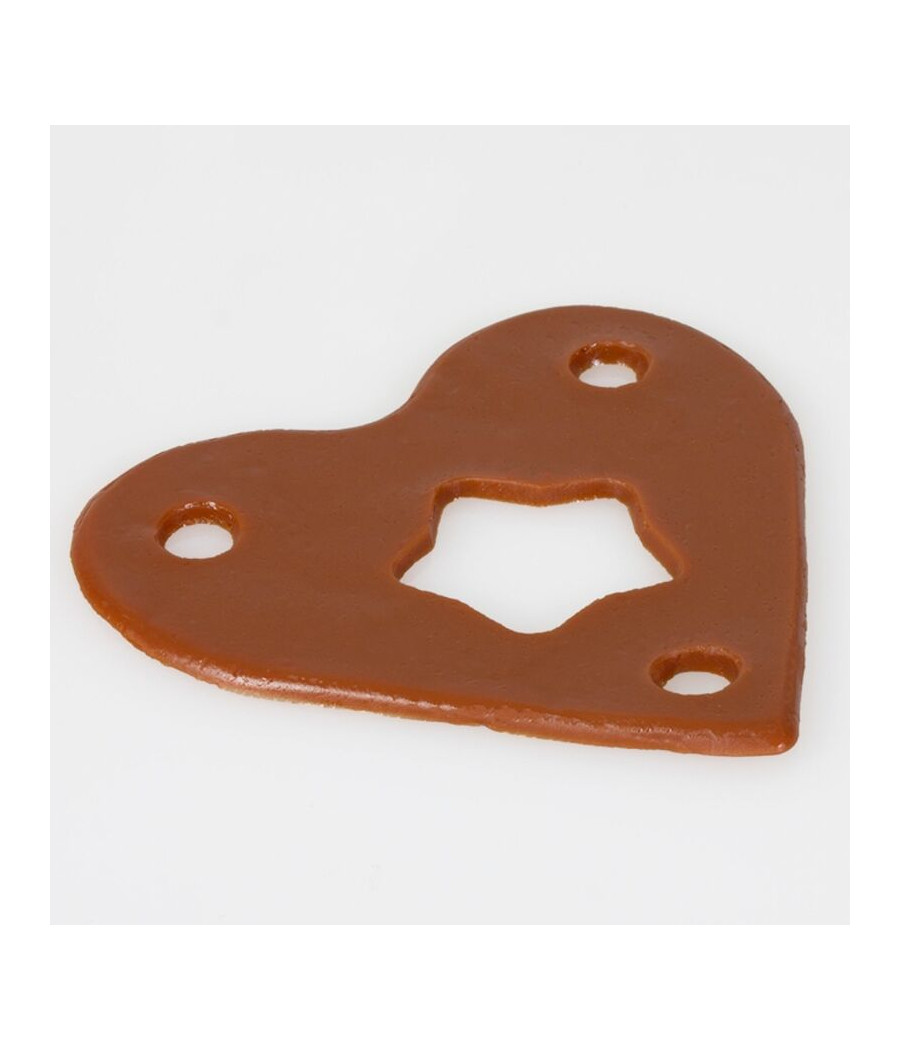 SECRET PLAY - CHOCOLATE GUMMY THONG