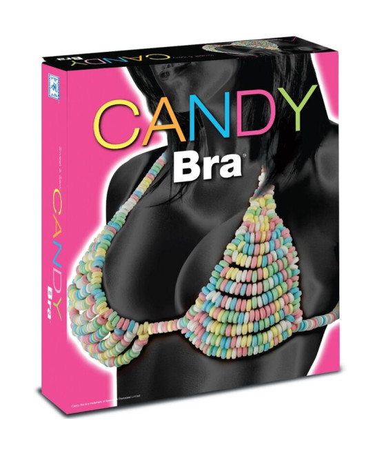 SPENCER & FLEETWOOD - SOUTIEN-GORGE CANDY