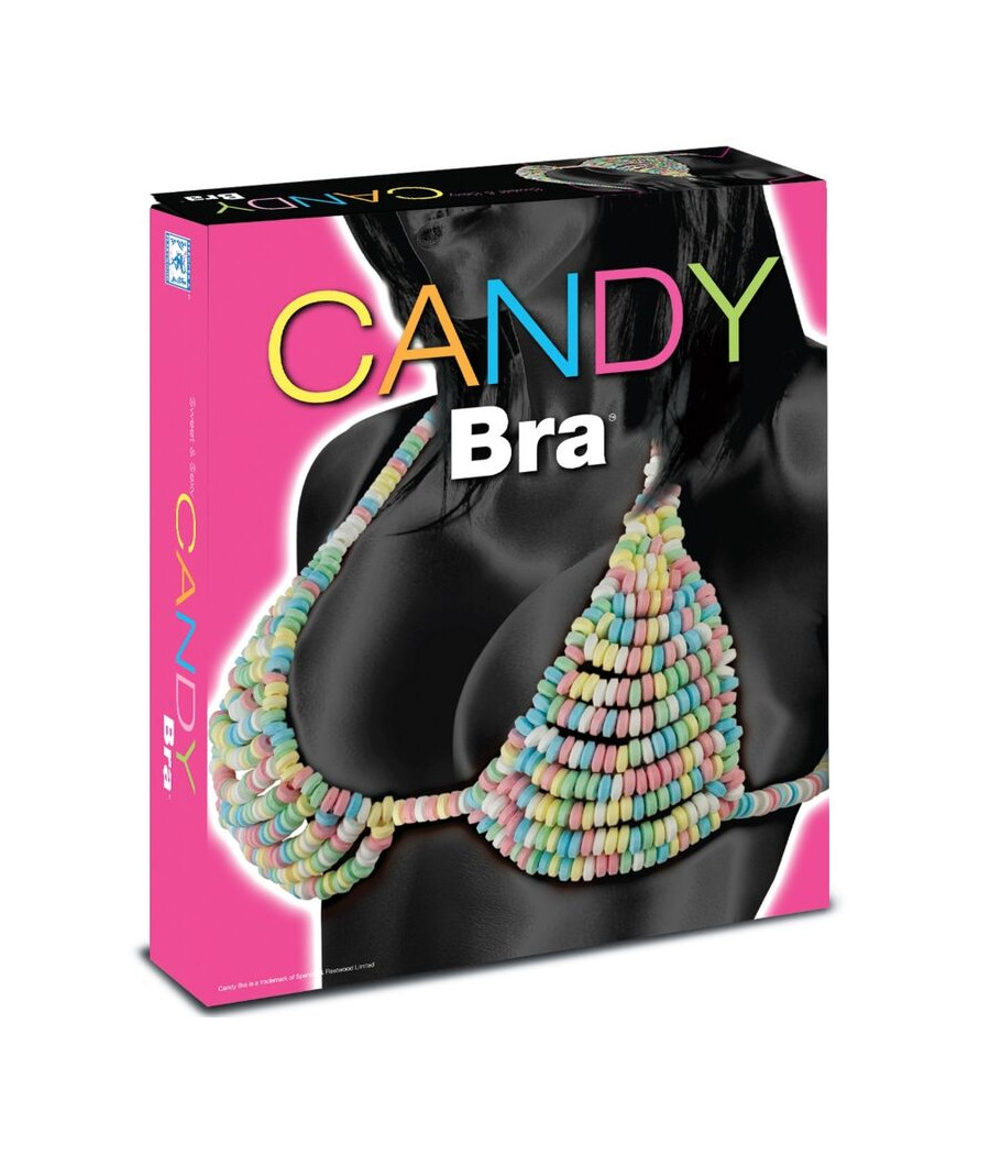 SPENCER & FLEETWOOD - SOUTIEN-GORGE CANDY