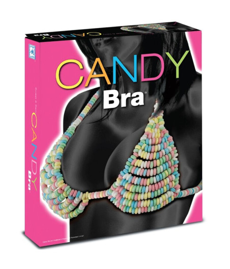 SPENCER & FLEETWOOD - SOUTIEN-GORGE CANDY