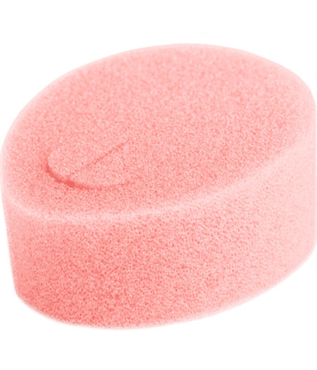 CONFORT 365 - TAMPON GESCHMIERTER VAGINAL SCHWAMM - 3 EINHEITEN