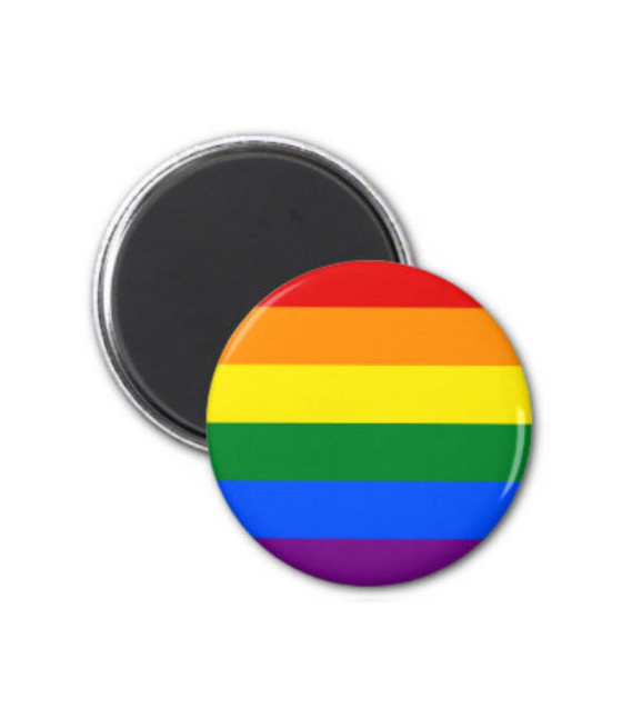 PRIDE - ÍM BANDEIRA LGBT