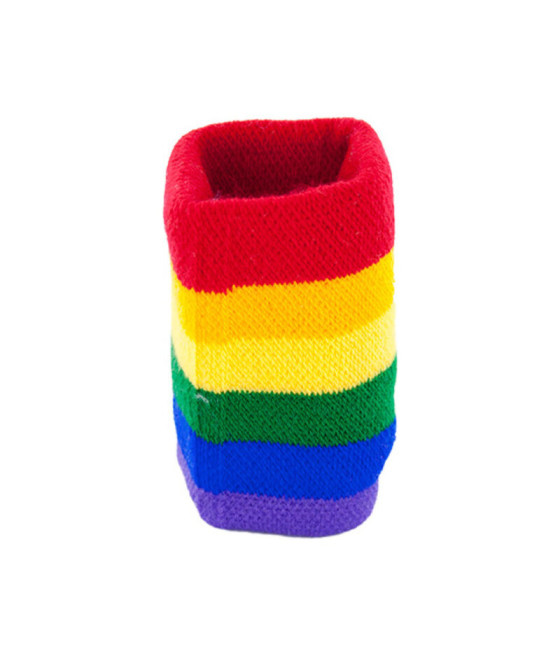 PRIDE - LGBT-FLAGGENARMBNDER