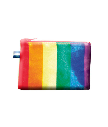 PRIDE - BOLSA BANDEIRA LGBT