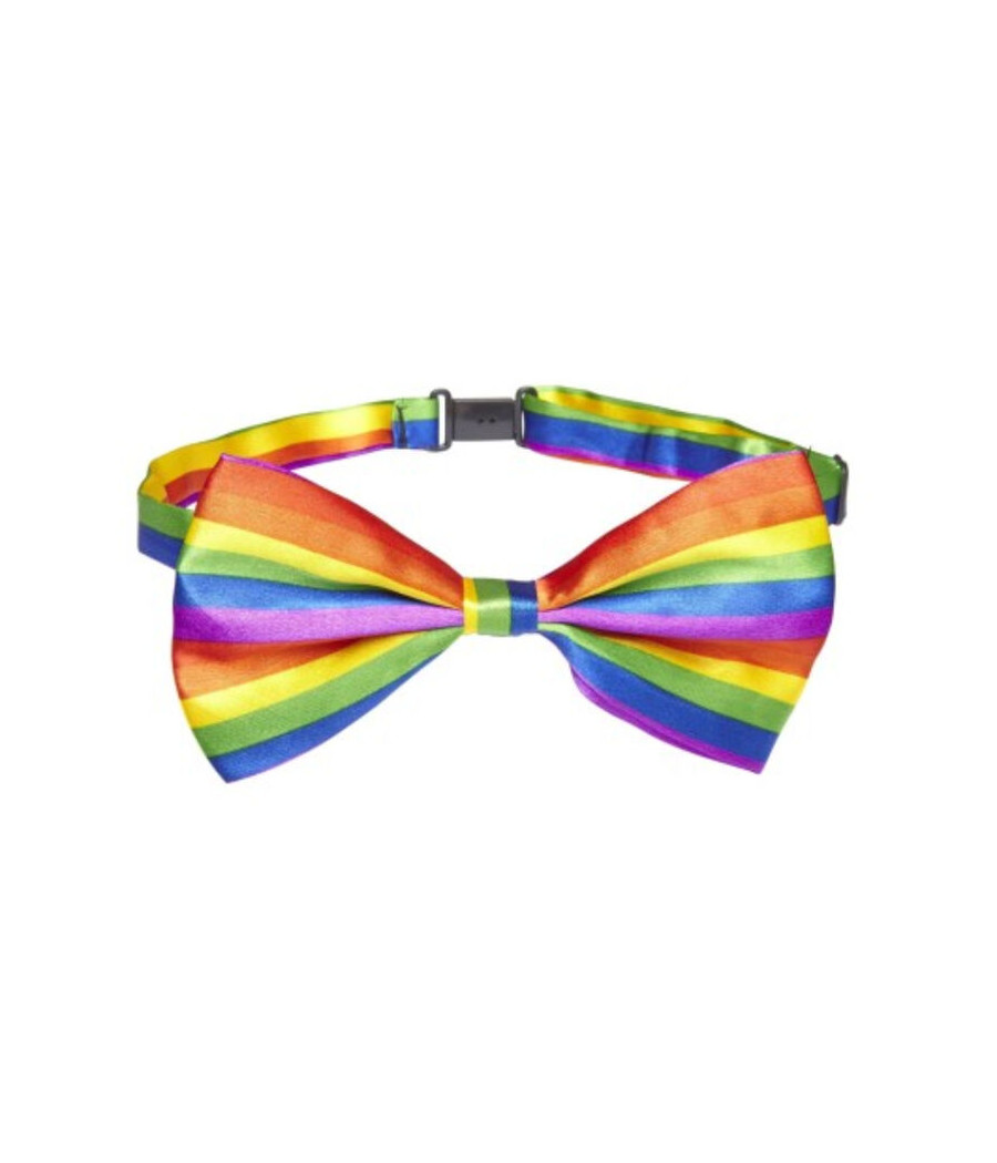 PRIDE - PAJARITA BANDERA LGBT