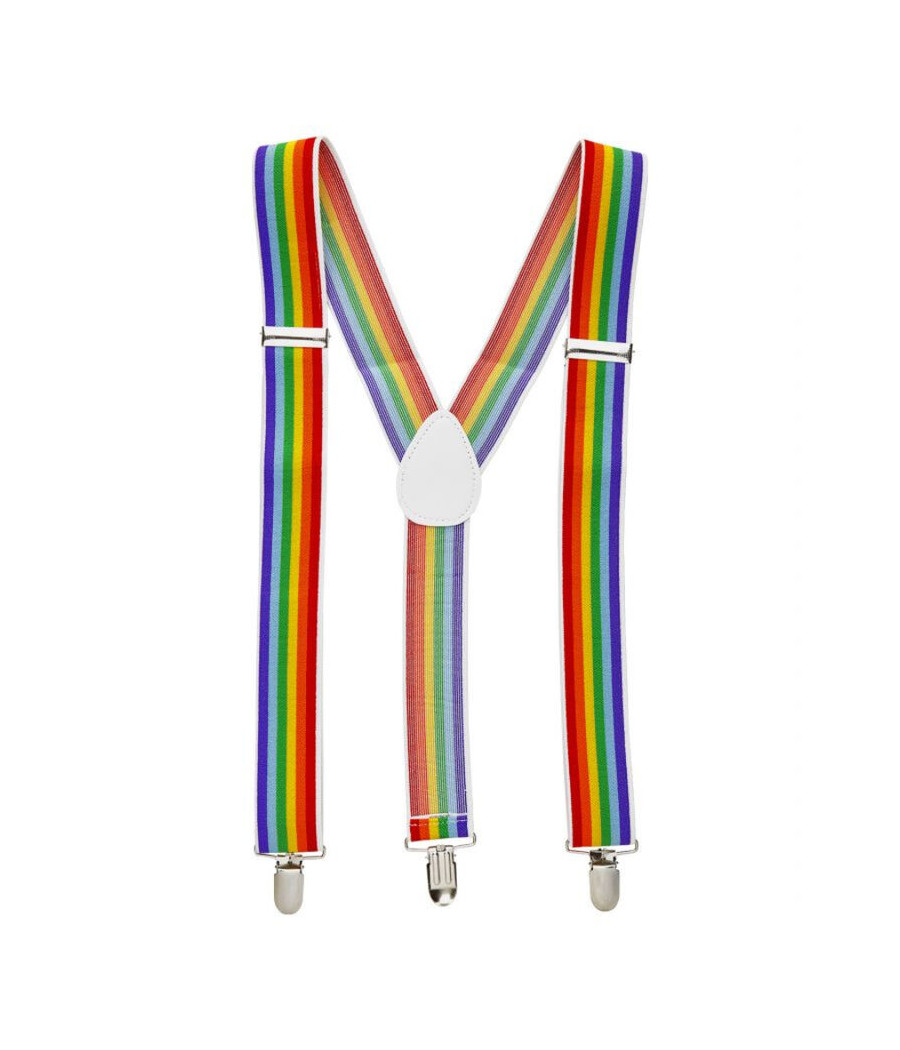 PRIDE - LGBT-FLAGGE HOSENTRGER
