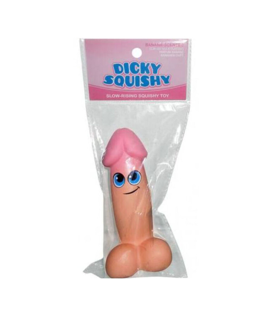 KHEPER GAMES -  DICKY SQUISHY