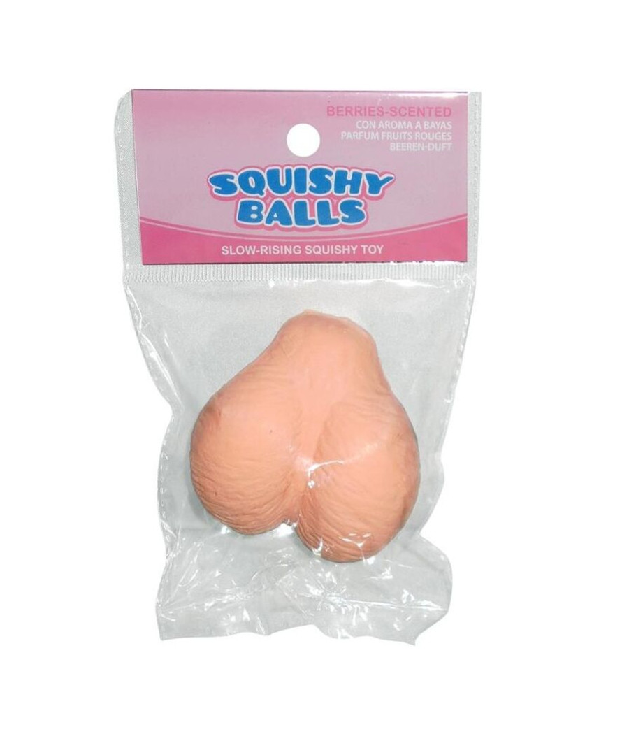 KHEPER GAMES - SFERE SQUISHY NATURALI